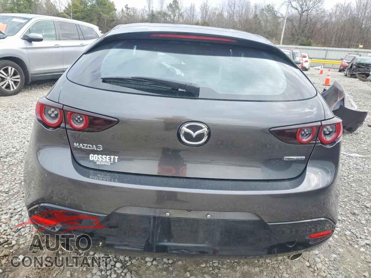 MAZDA 3 2020 - JM1BPALM4L1164763