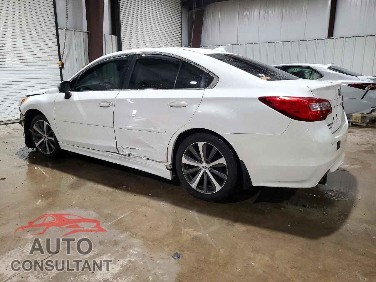 SUBARU LEGACY 2017 - 4S3BNAN60H3014357