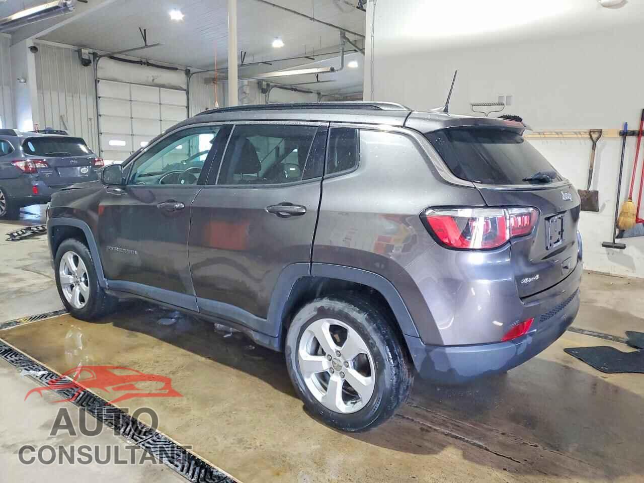 JEEP COMPASS 2020 - 3C4NJDBB2LT115649