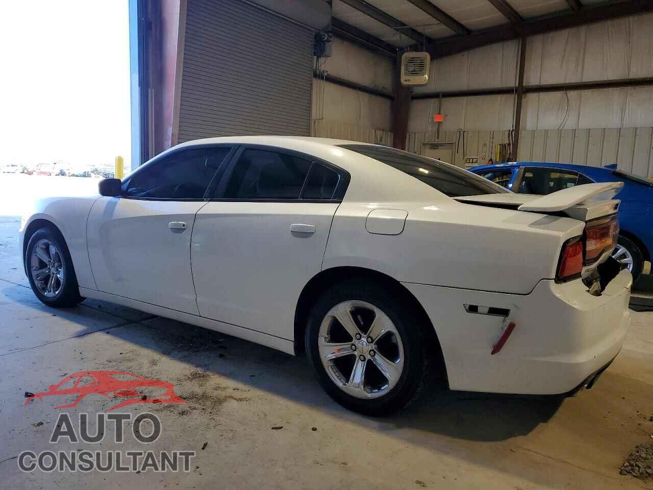 DODGE CHARGER 2013 - 2C3CDXBG0DH543634