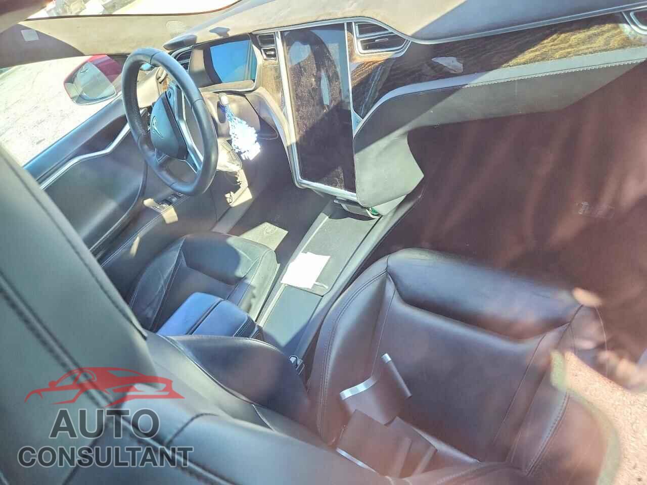 TESLA MODEL S 2016 - 5YJSA1E17GF156450