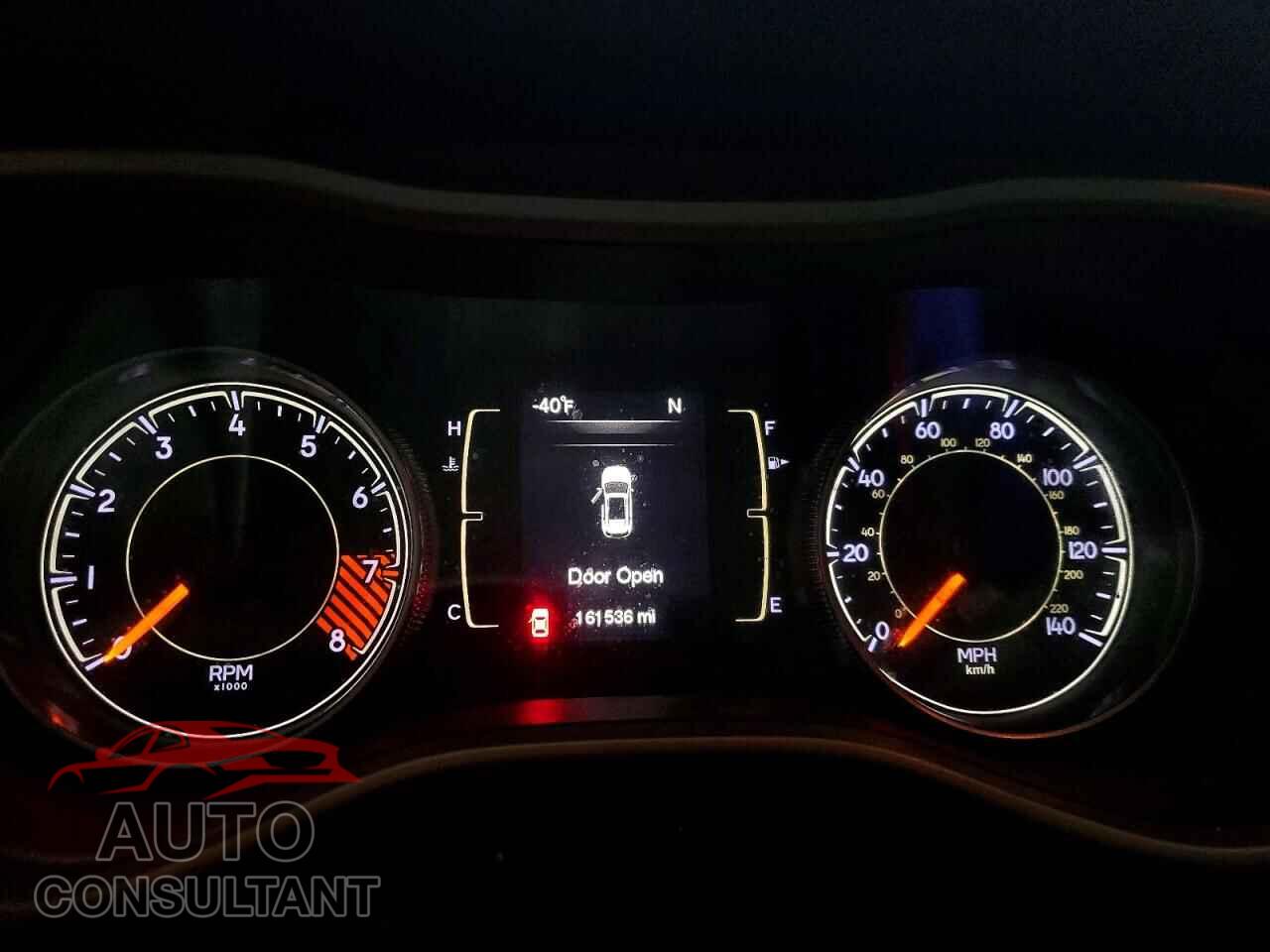 JEEP CHEROKEE 2014 - 1C4PJMCS7EW309288
