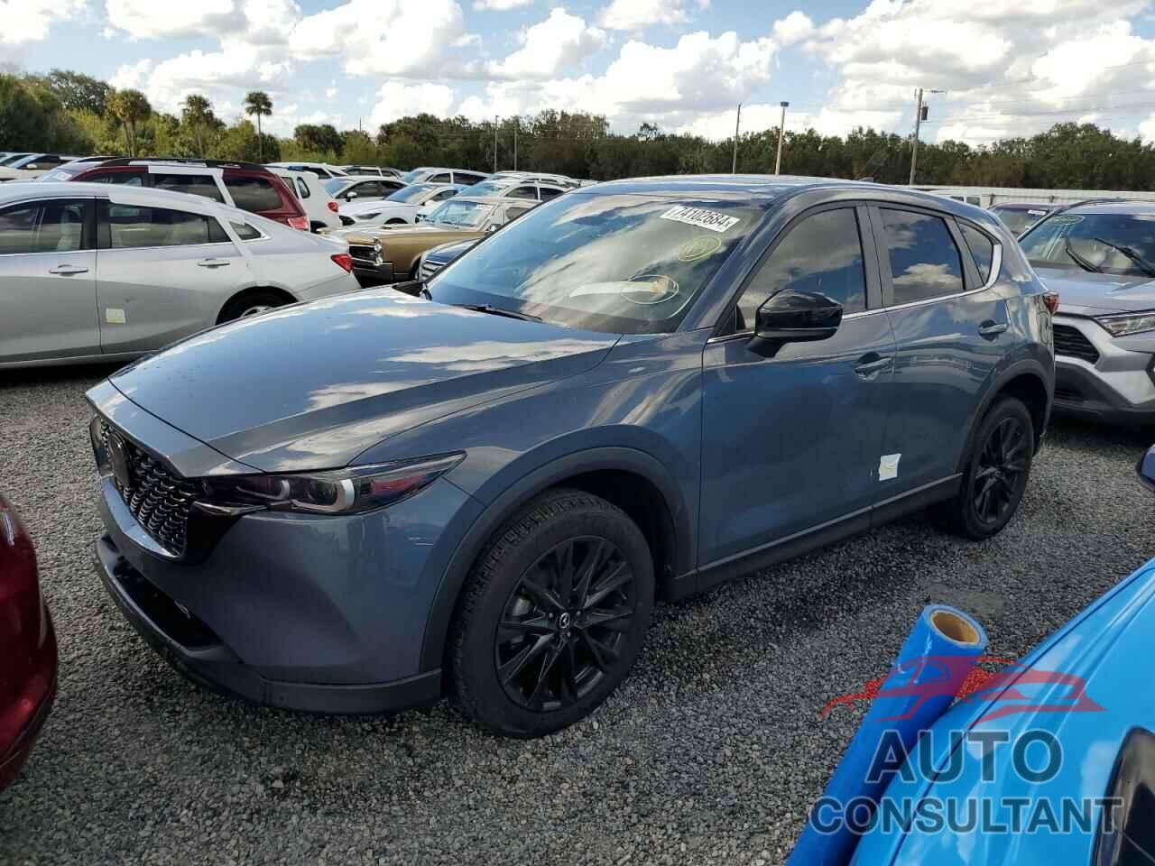 MAZDA CX-5 PREFE 2023 - JM3KFBCM9P0214679