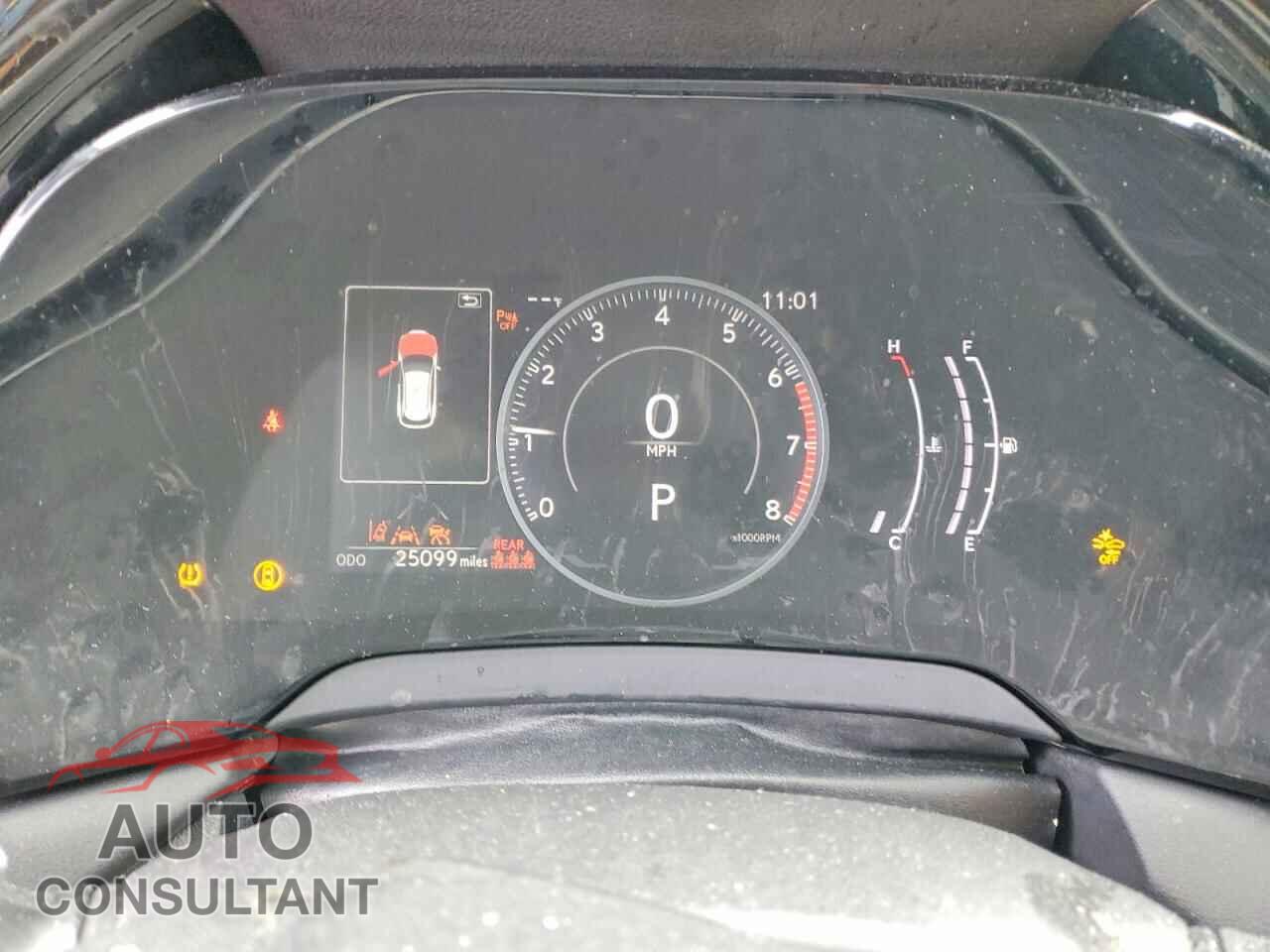 LEXUS RX350 2023 - 2T2BAMCA5PC019415