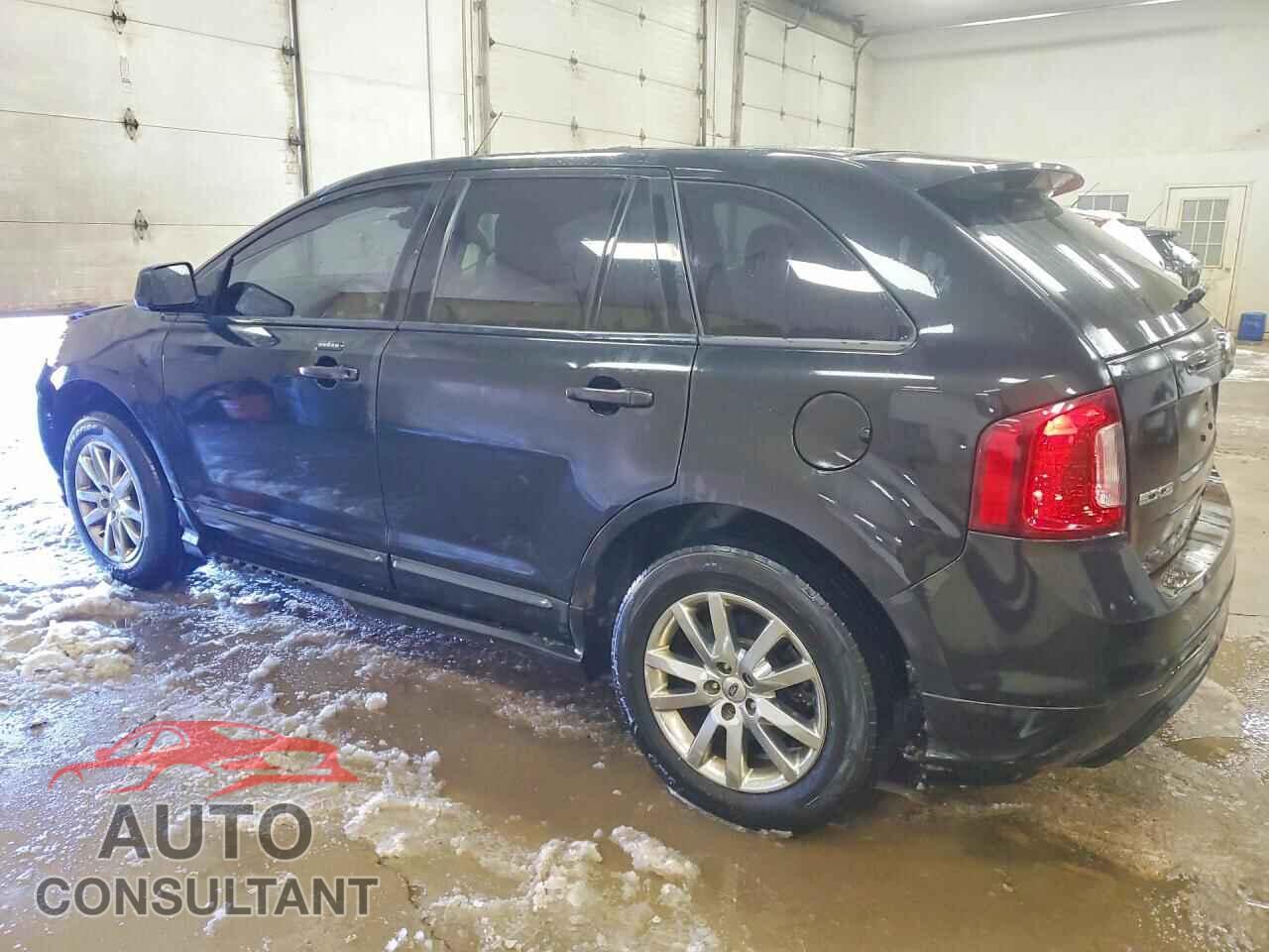 FORD EDGE 2011 - 2FMDK4AK0BBA66077