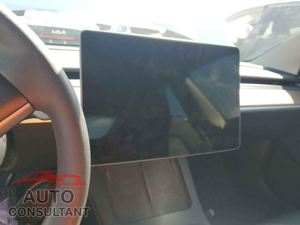 TESLA MODEL 3 2023 - 5YJ3E1EA1PF494970
