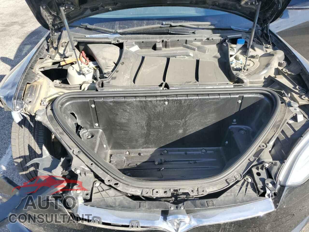 TESLA MODEL S 2019 - 5YJSA1E48KF331890