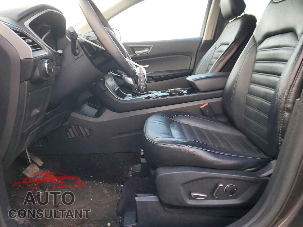 FORD EDGE 2016 - 2FMPK4J92GBB16978