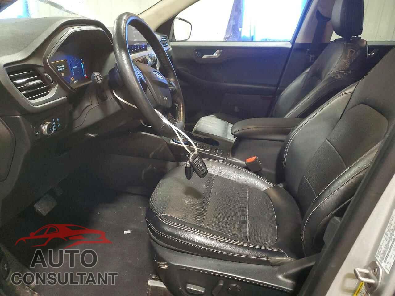 FORD ESCAPE 2020 - 1FMCU9J99LUA20257