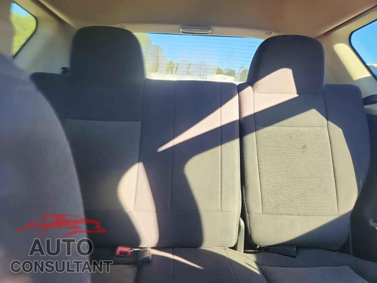 JEEP COMPASS 2011 - 1J4NT1FA3BD190059