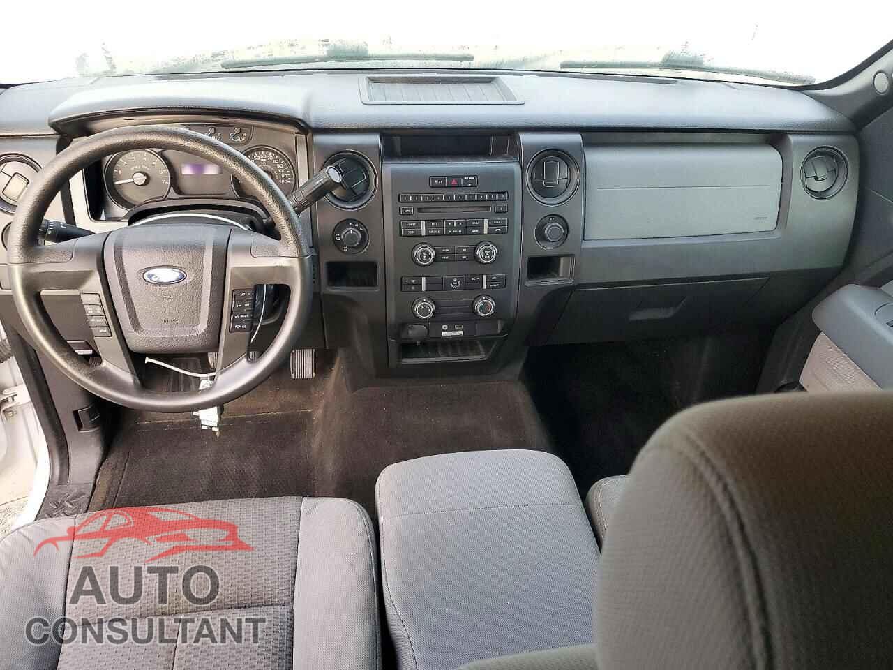 FORD F150 2014 - 1FTFX1EF8EFC46856