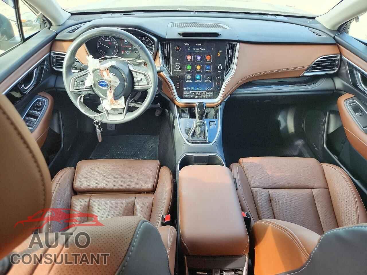 SUBARU OUTBACK 2025 - 4S4BTAPC2S3140120