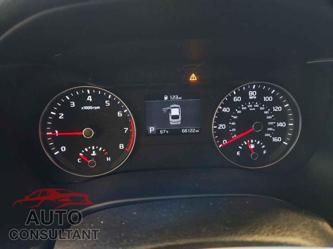 KIA FORTE 2020 - 3KPF24AD2LE157165
