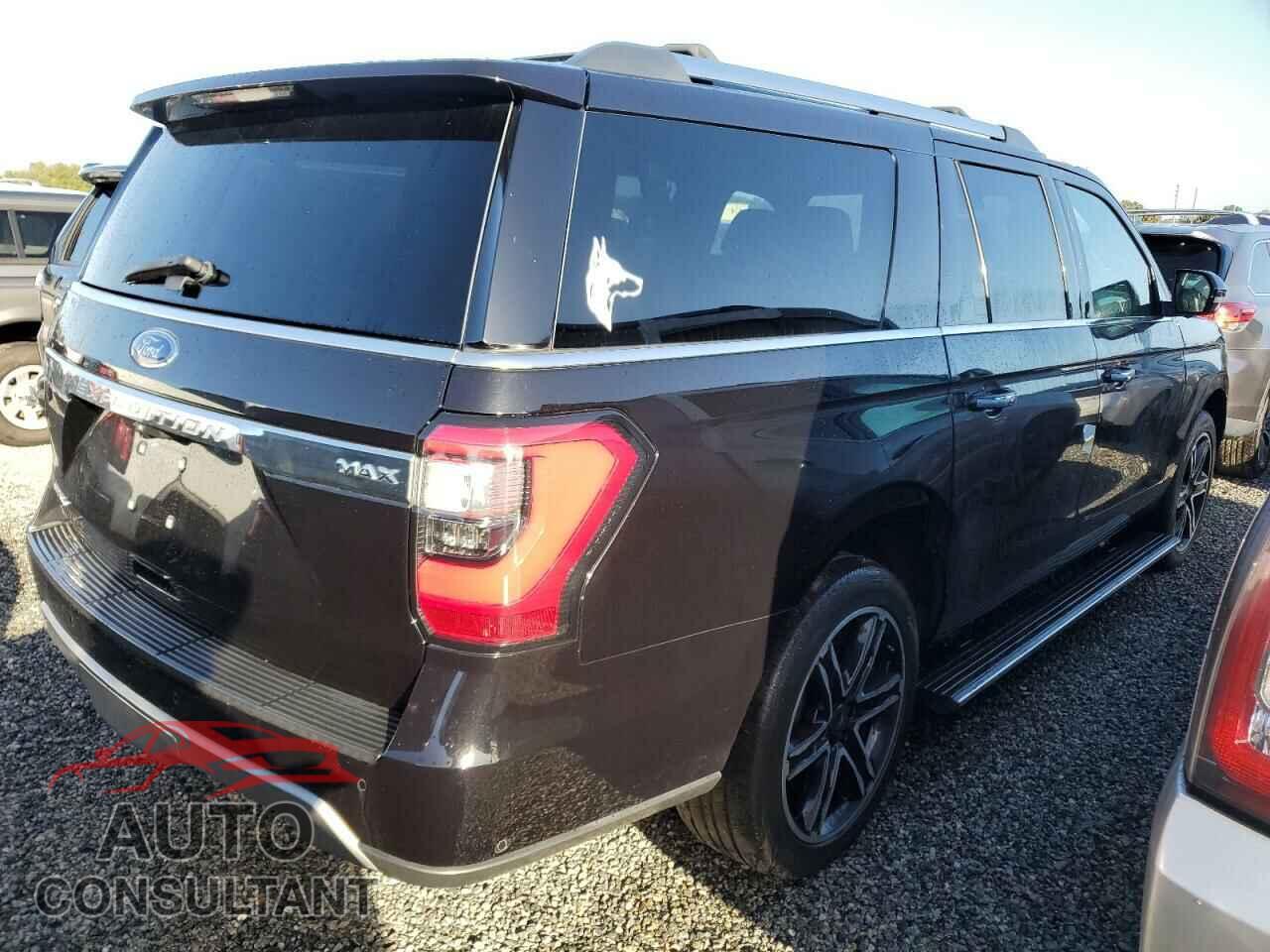 FORD EXPEDITION 2021 - 1FMJK2AT7MEA69758
