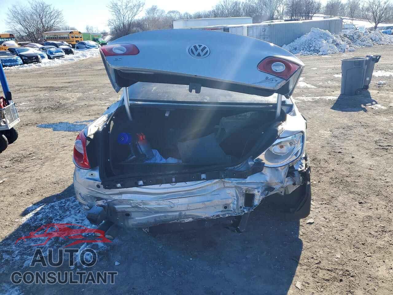 VOLKSWAGEN CC 2010 - WVWMP7ANXAE548608
