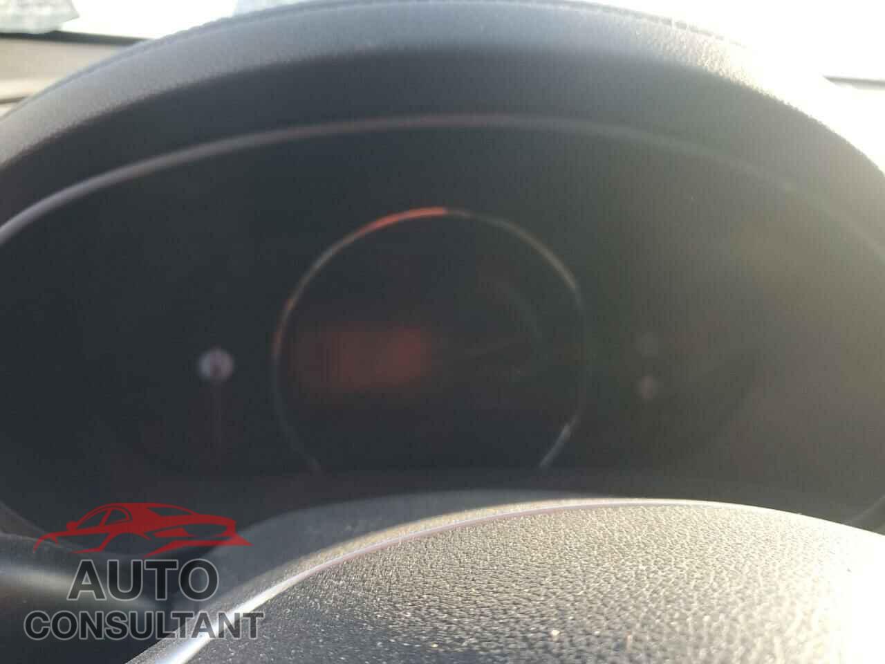 KIA SORENTO 2020 - 5XYPH4A57LG708107