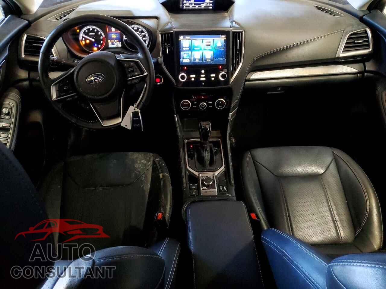 SUBARU FORESTER 2019 - JF2SKAUC9KH459580