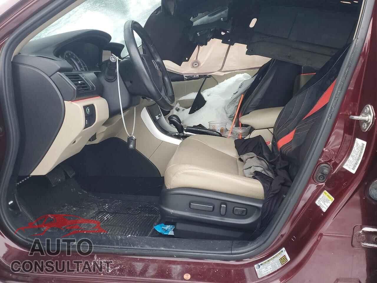 HONDA ACCORD 2015 - 1HGCR2F87FA080302