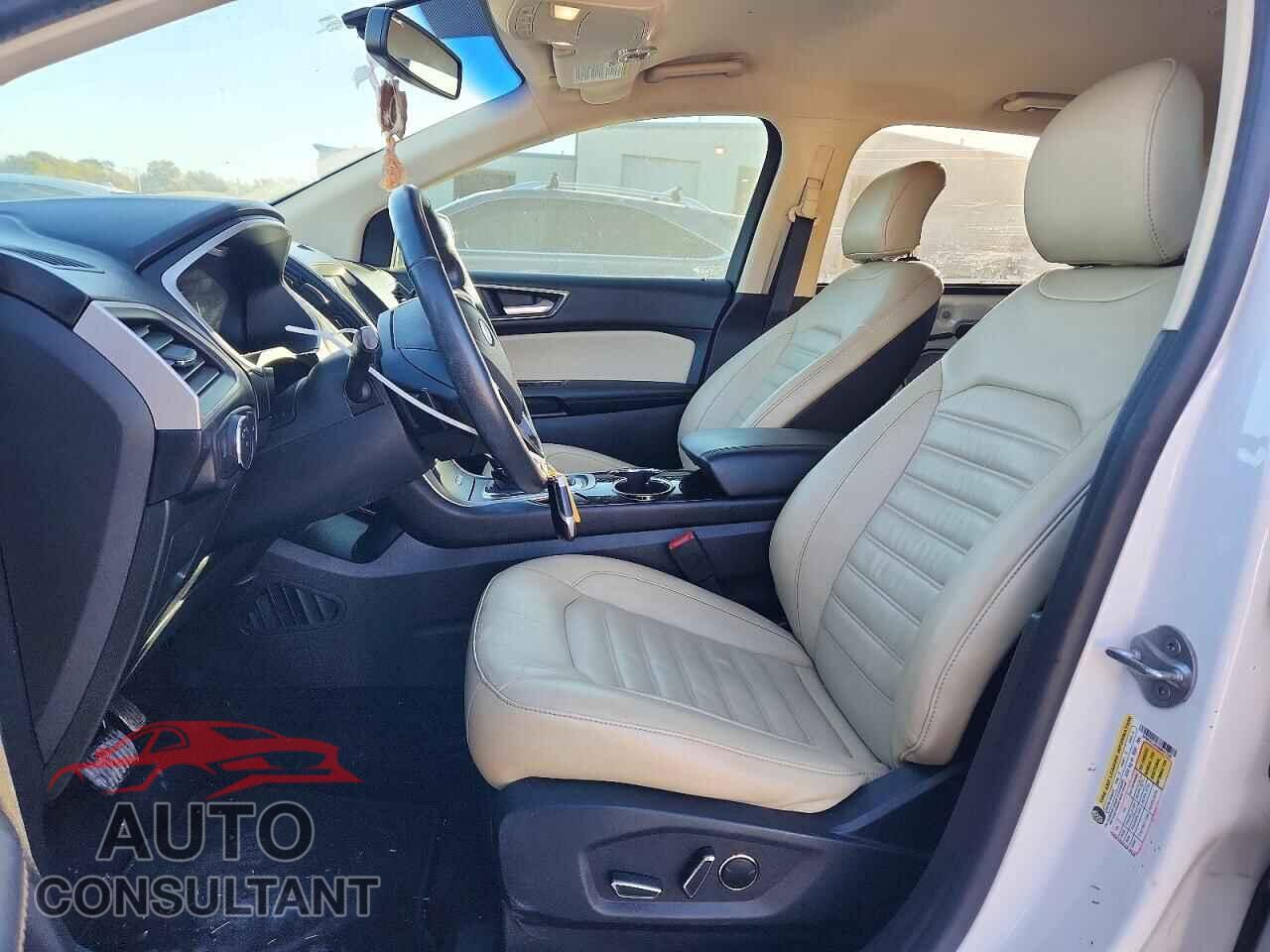 FORD EDGE 2016 - 2FMPK3J83GBB51238