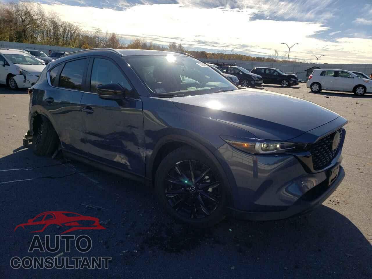 MAZDA CX-5 PREFE 2023 - JM3KFBCM5P0243743