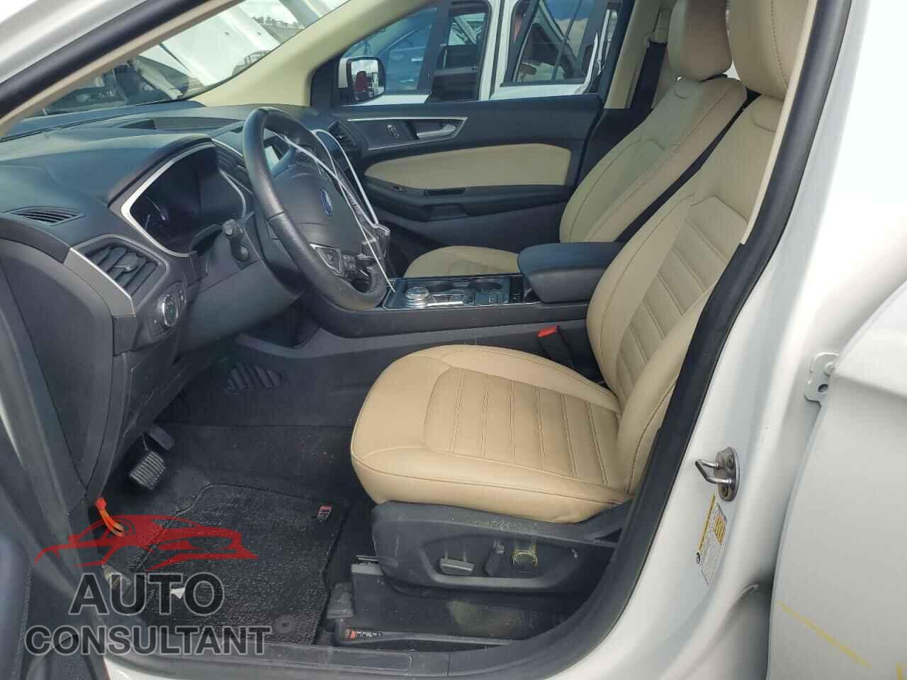 FORD EDGE 2020 - 2FMPK3J91LBA32395
