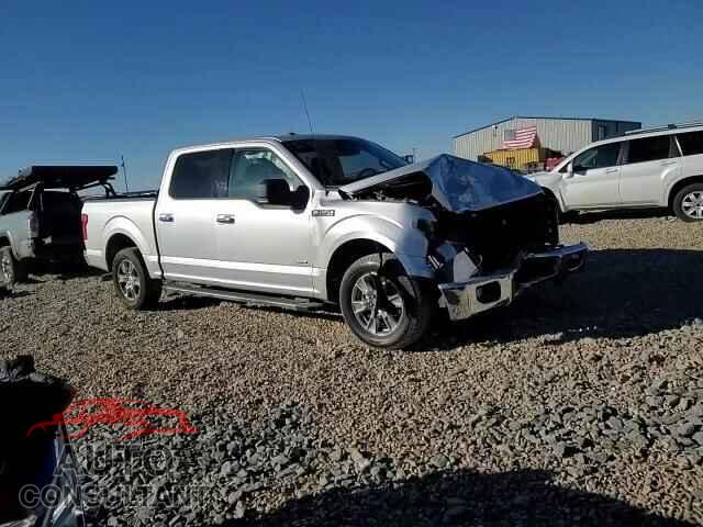 FORD F-150 2016 - 1FTEW1CP1GKF66329