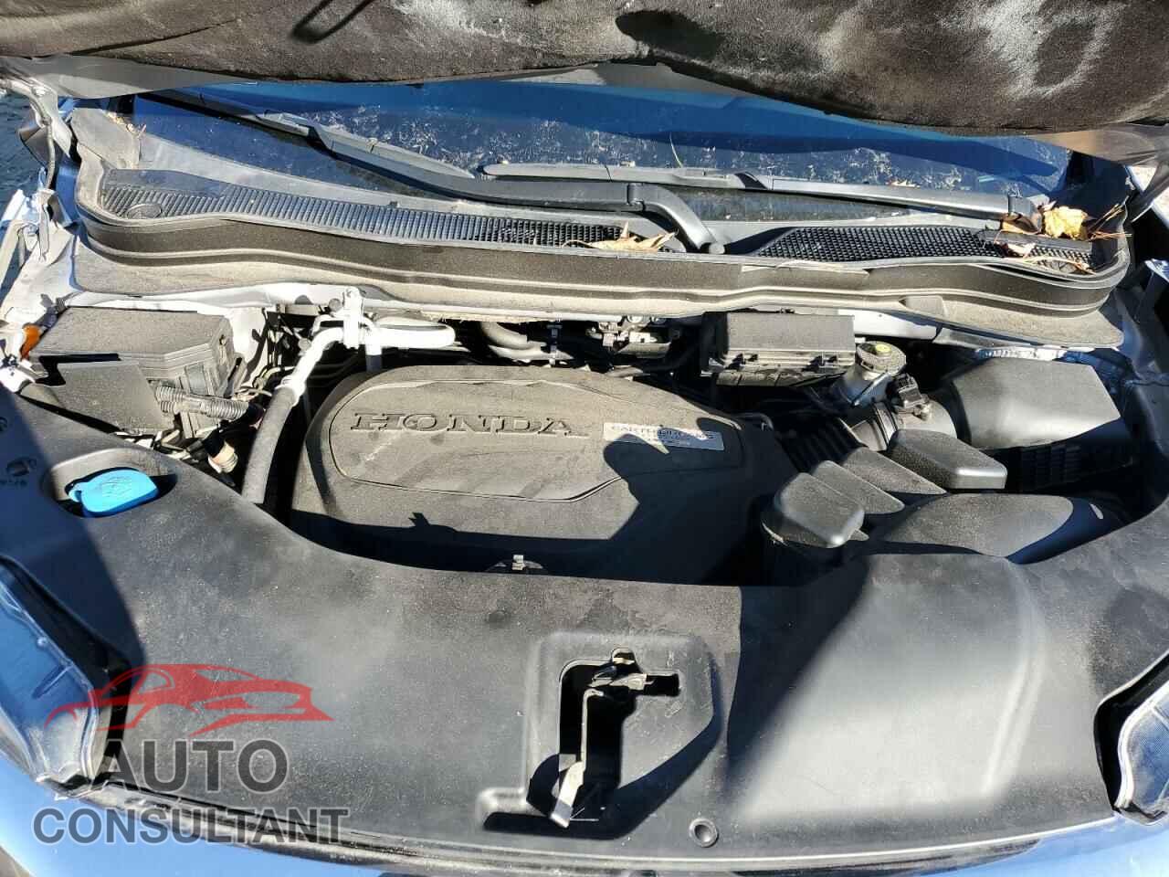 HONDA PILOT 2020 - 5FNYF6H55LB015426