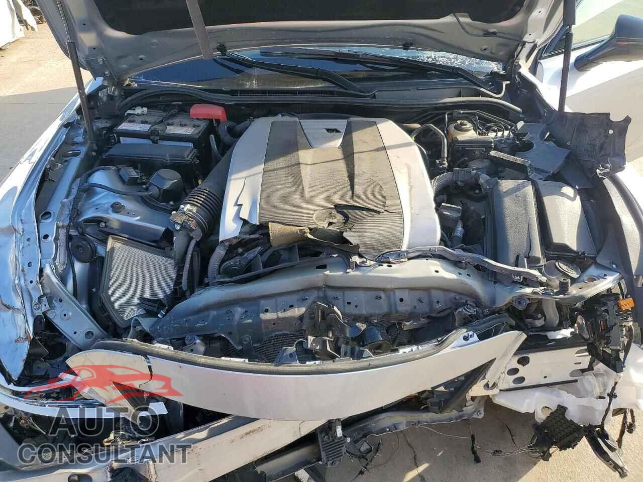 LEXUS IS 350 F S 2024 - JTHGZ1B27R5074619