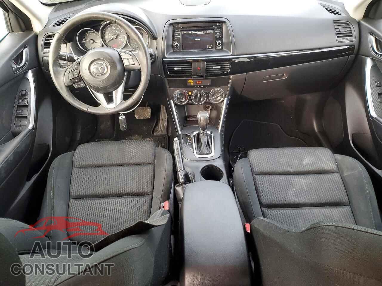 MAZDA CX-5 2015 - JM3KE4CY4F0472107