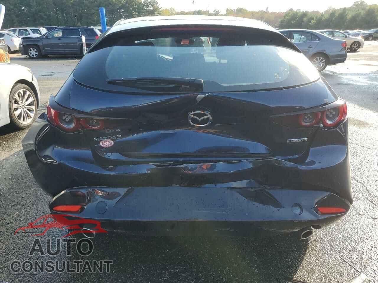 MAZDA 3 2020 - JM1BPALM3L1174345