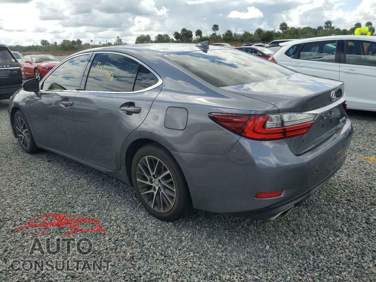 LEXUS ES350 2016 - JTHBK1GG1G2217422