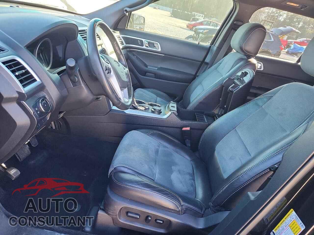 FORD EXPLORER 2015 - 1FM5K8D84FGB21673