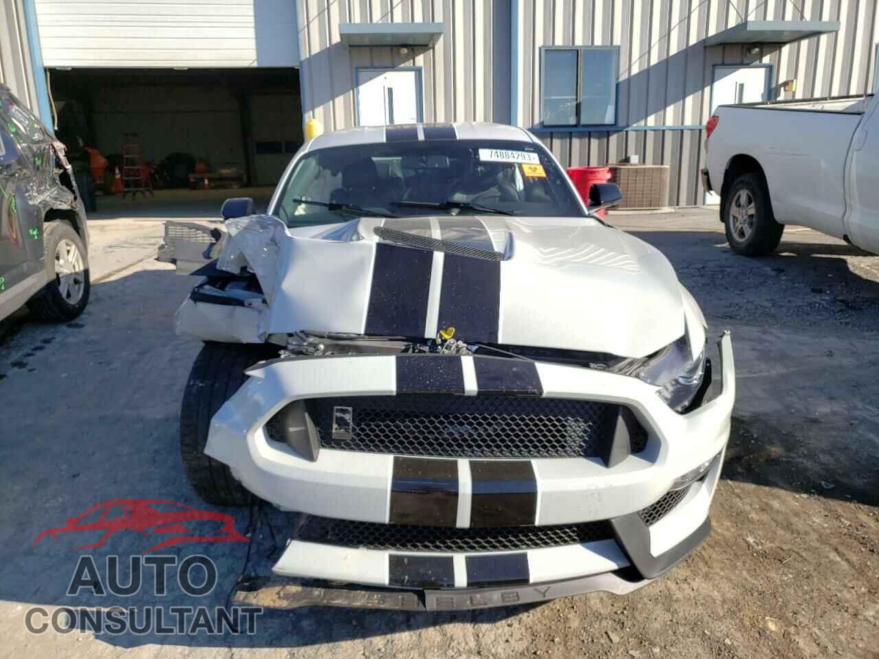 FORD MUSTANG 2016 - 1FA6P8JZ2G5522990