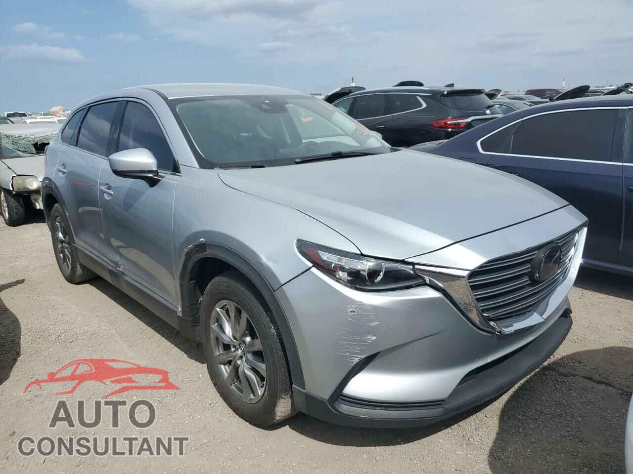 MAZDA CX-9 2018 - JM3TCACY8J0215548