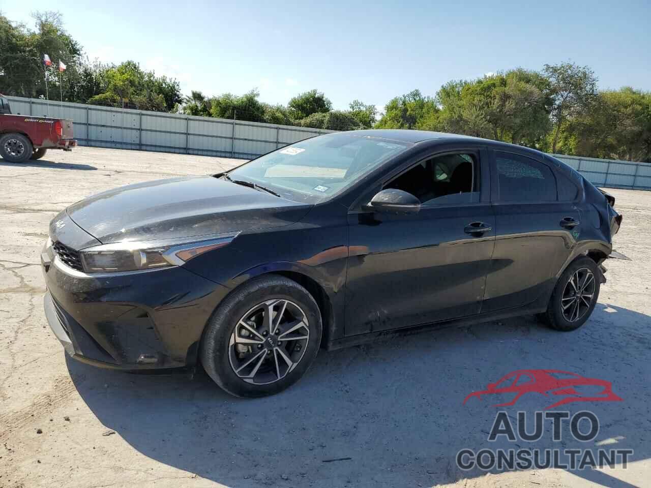KIA FORTE 2023 - 3KPF24AD5PE626660