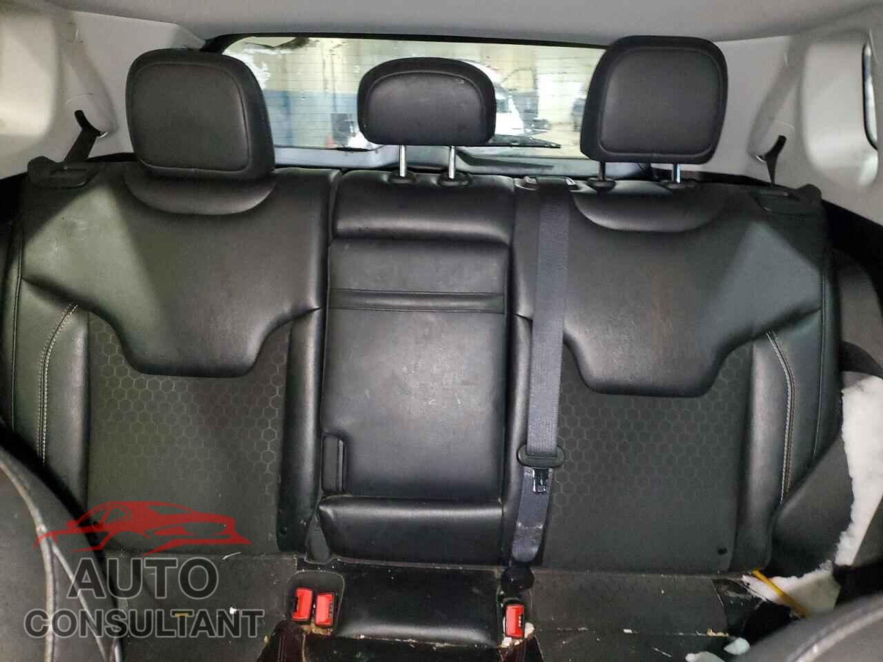 JEEP COMPASS 2019 - 3C4NJDBBXKT649934