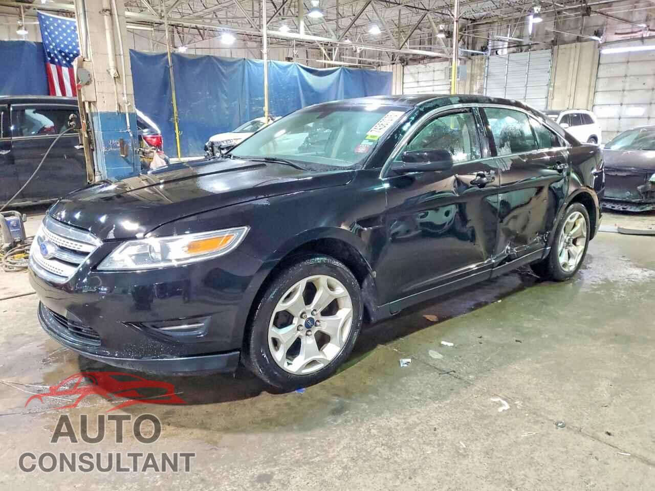 FORD TAURUS 2011 - 1FAHP2EW0BG185061