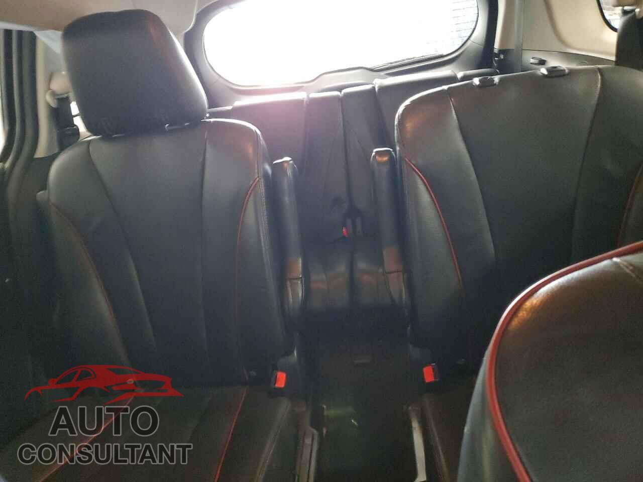 MAZDA 5 2012 - JM1CW2DL1C0121409