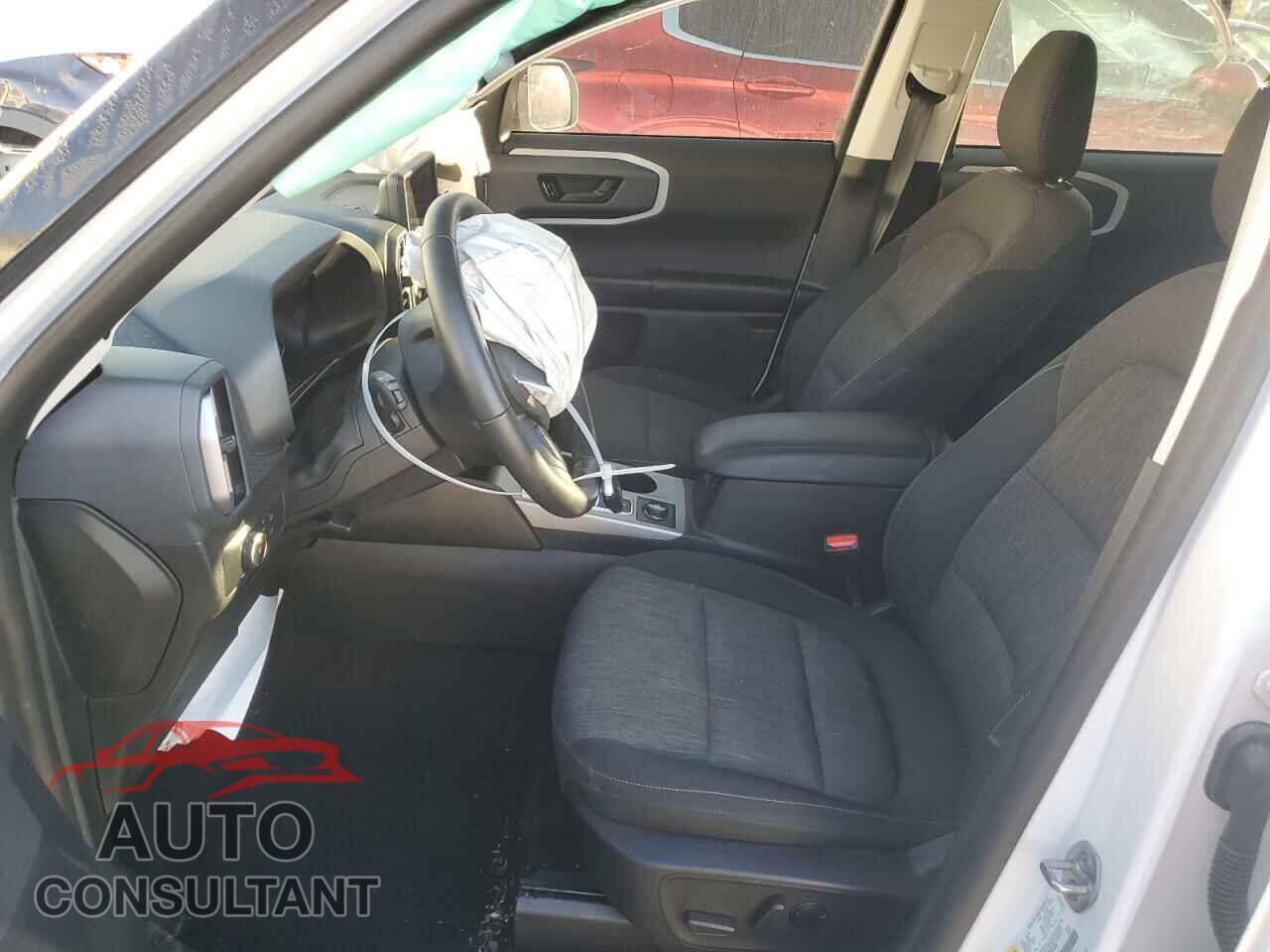 FORD BRONCO 2022 - 3FMCR9B69NRD99406