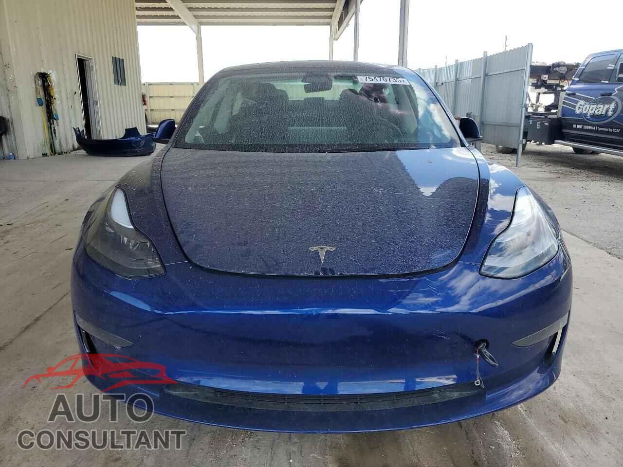 TESLA MODEL 3 2023 - 5YJ3E1EA2PF641118