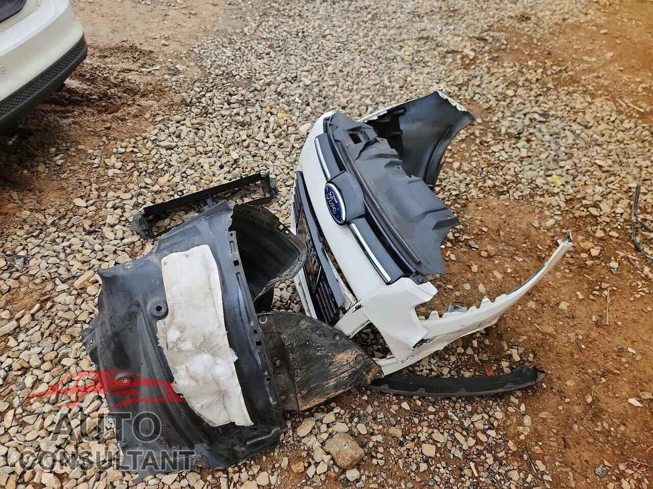 FORD FOCUS 2012 - 1FAHP3H2XCL130110