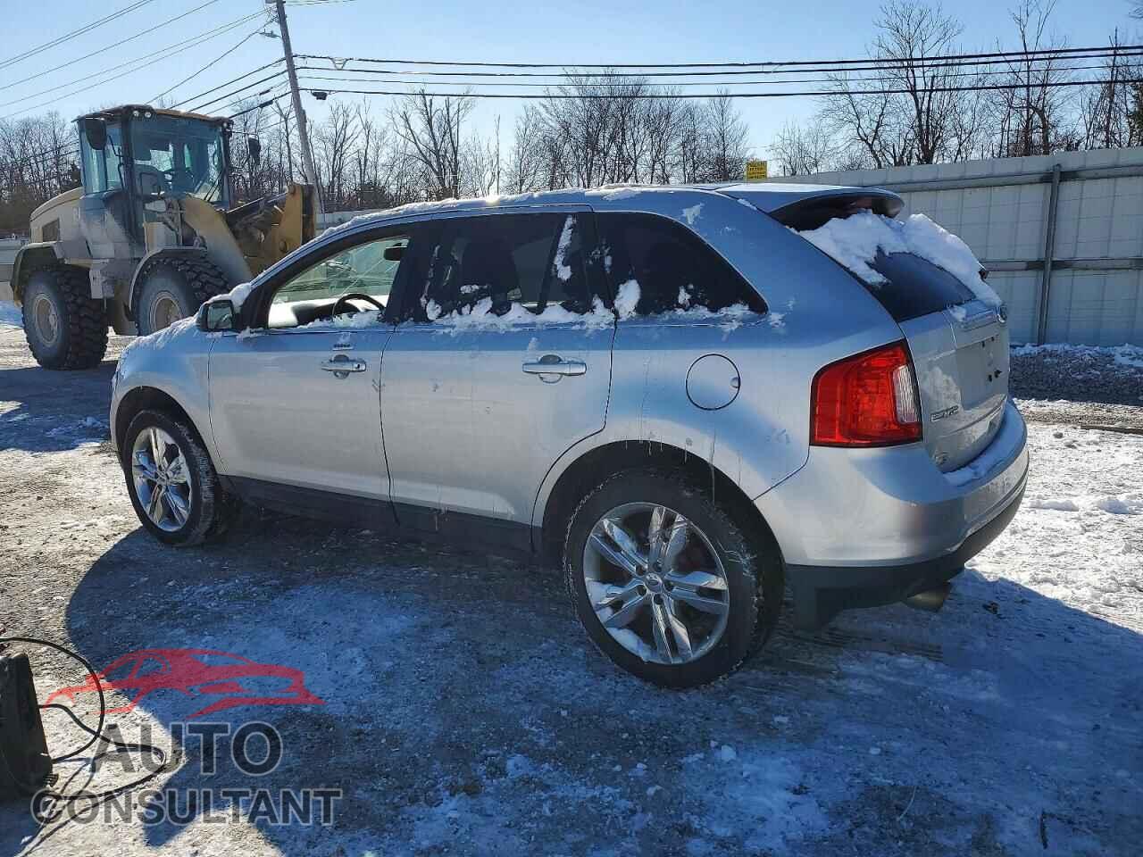 FORD EDGE 2013 - 2FMDK4KC1DBB81300