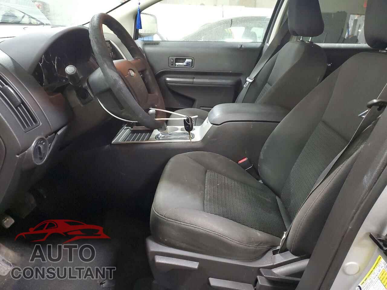 FORD EDGE 2009 - 2FMDK36C19BA46751