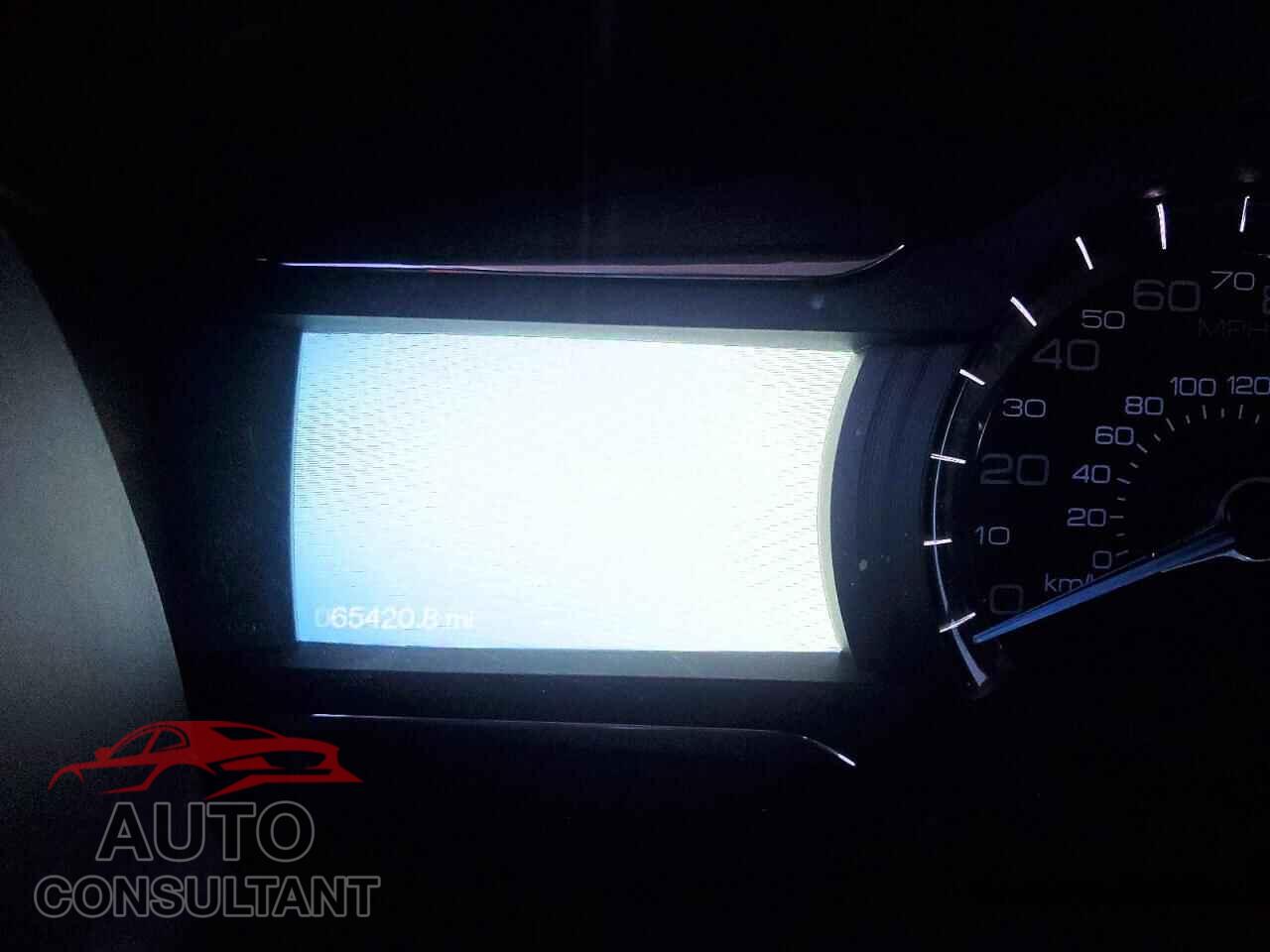 FORD FLEX 2019 - 2FMHK6C81KBA07862