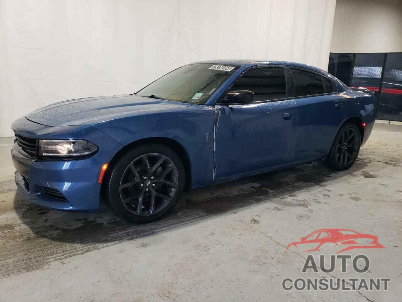 DODGE CHARGER 2021 - 2C3CDXBG9MH607962