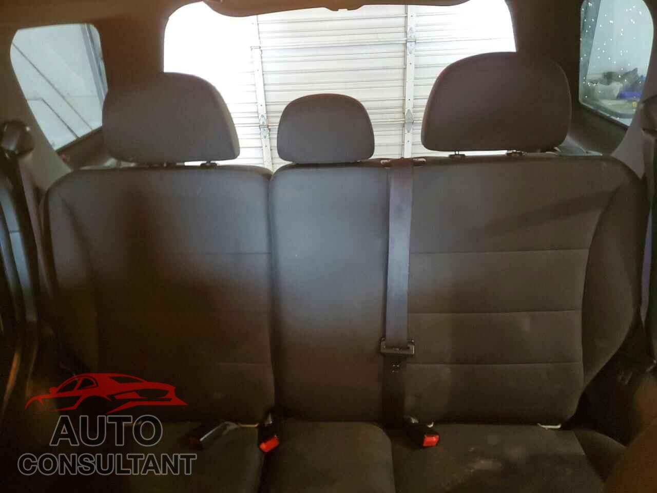 FORD ESCAPE 2012 - 1FMCU0D74CKC84780