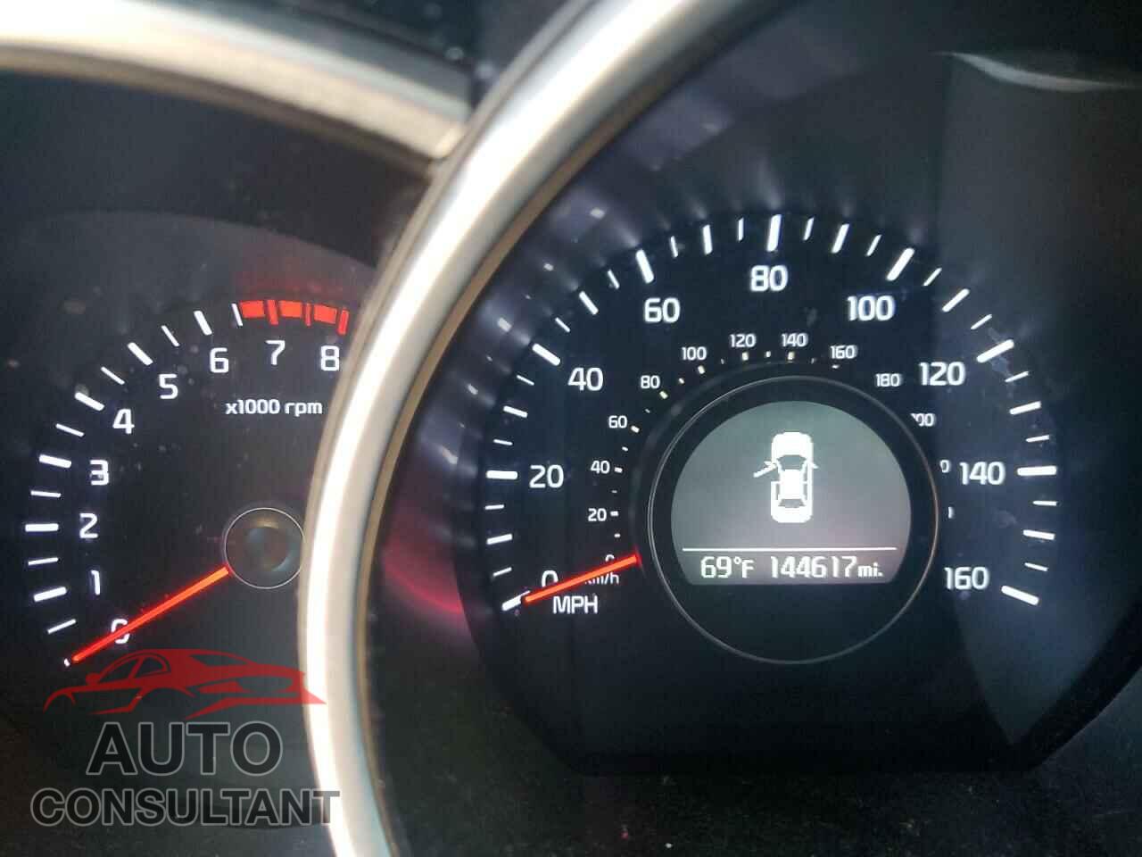 KIA OPTIMA 2015 - 5XXGM4A73FG372803
