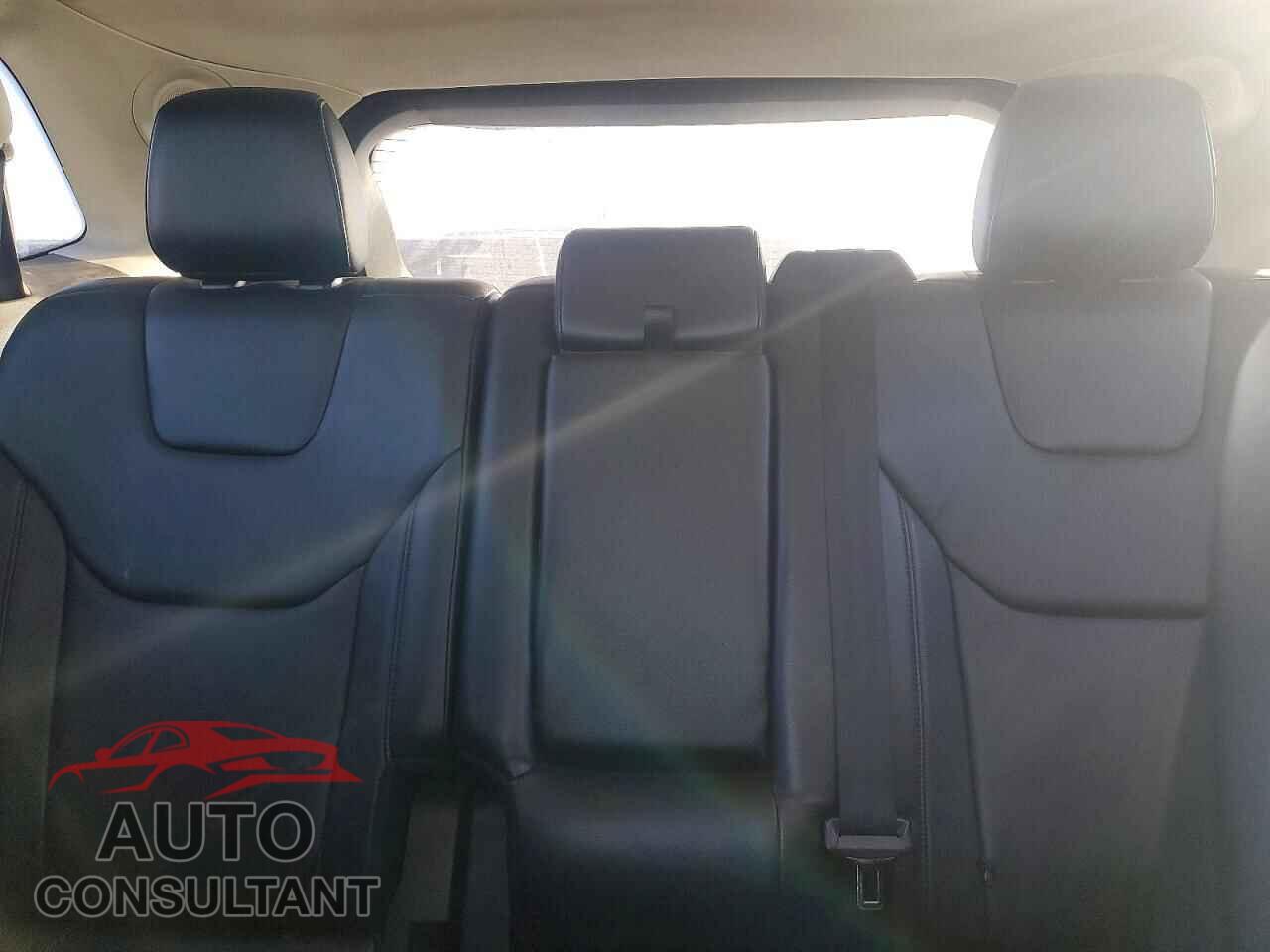 FORD EDGE 2015 - 2FMTK3K8XFBB39342