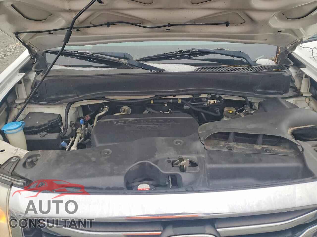 HONDA PILOT 2014 - 5FNYF4H66EB024751