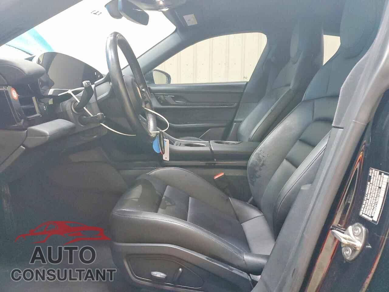 PORSCHE TAYCAN 2021 - WP0AA2Y17MSA13741